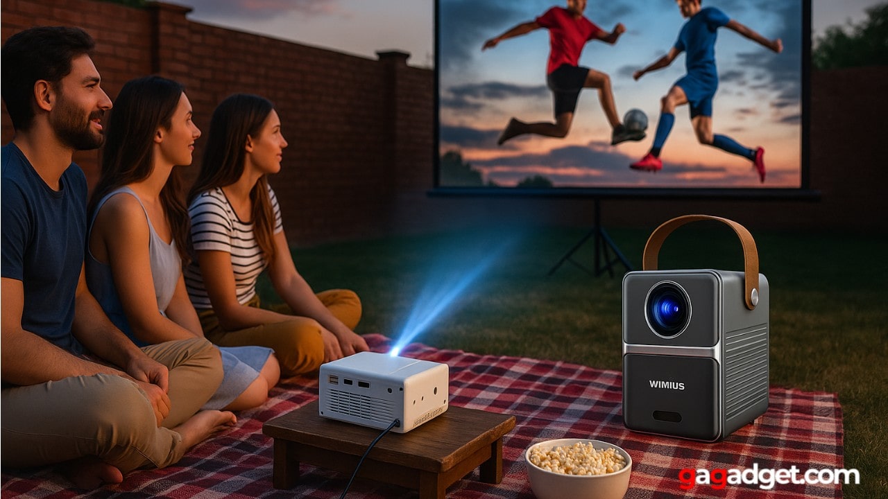 Projector under $150 2025
