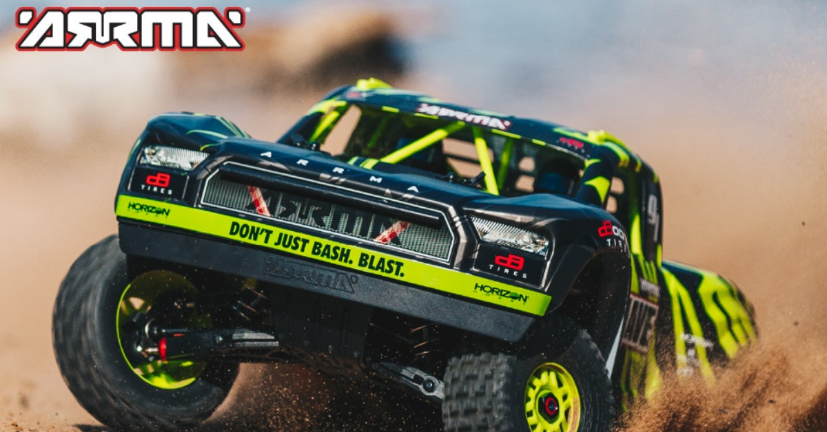 best rc buggy for racing