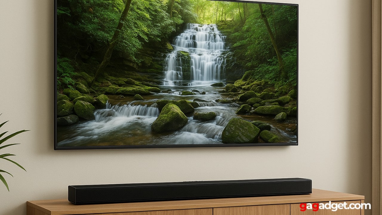 Soundbars for Samsung TV 2025