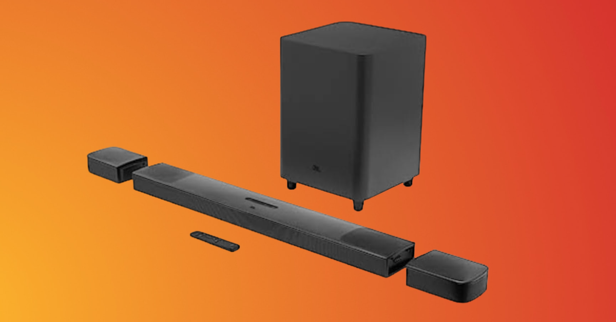 7 Best Wall Mounted Soundbars in 2024 Soundbar for Wall Mounted TV Review