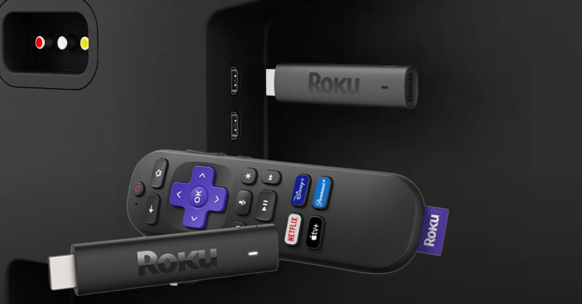 best streaming stick for tv 2024