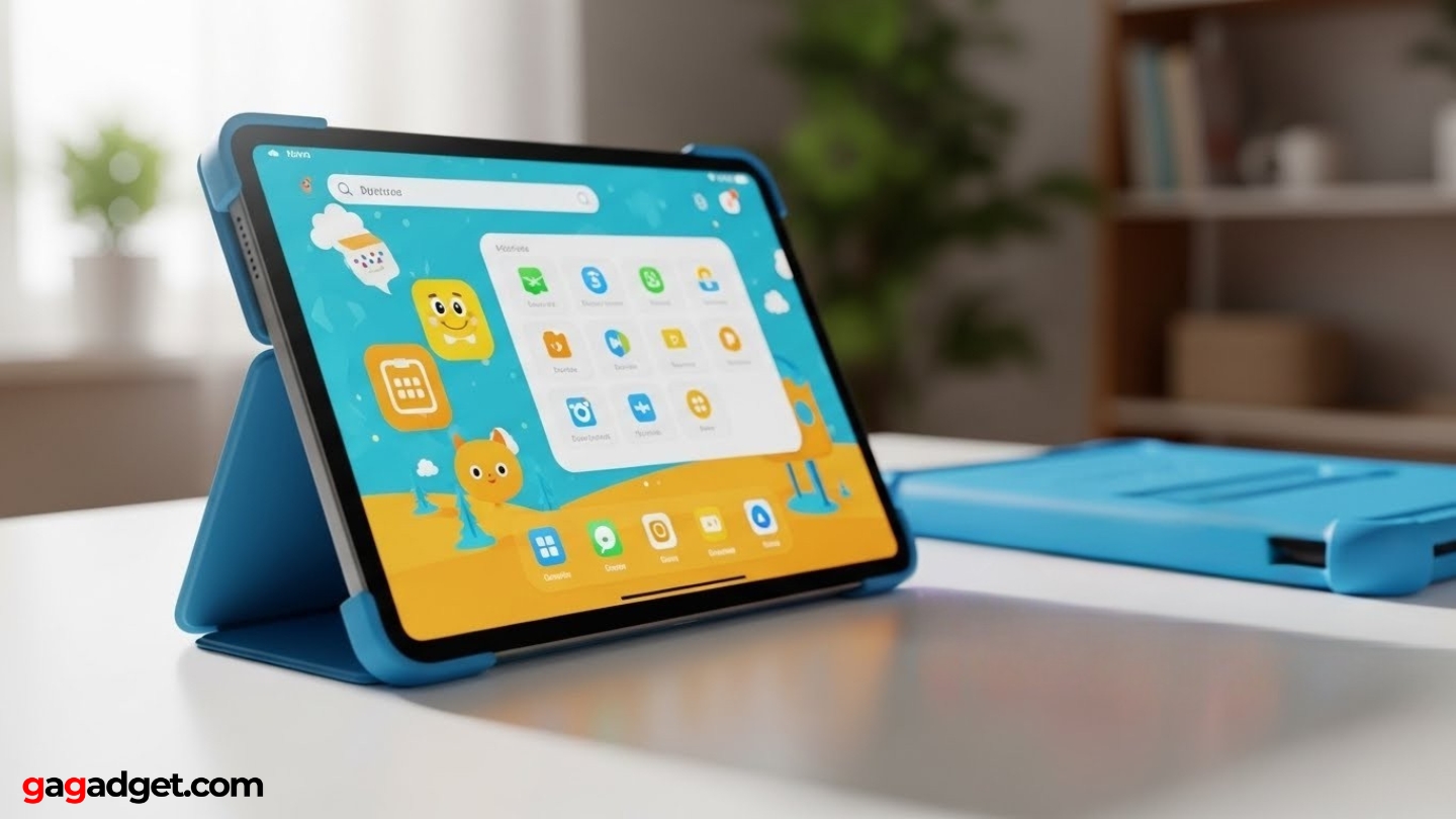 parental control tablets