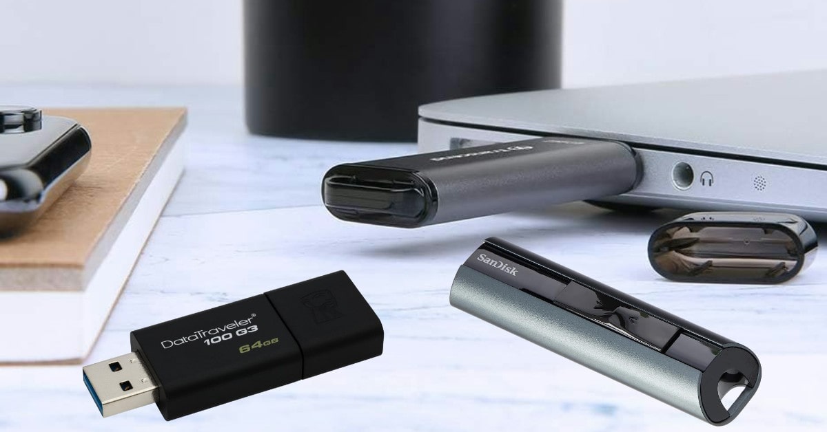 Clé USB SanDisk Extreme PRO 1 To 3.2 SSD 420 Mo/s - Clés USB - Achat moins  cher