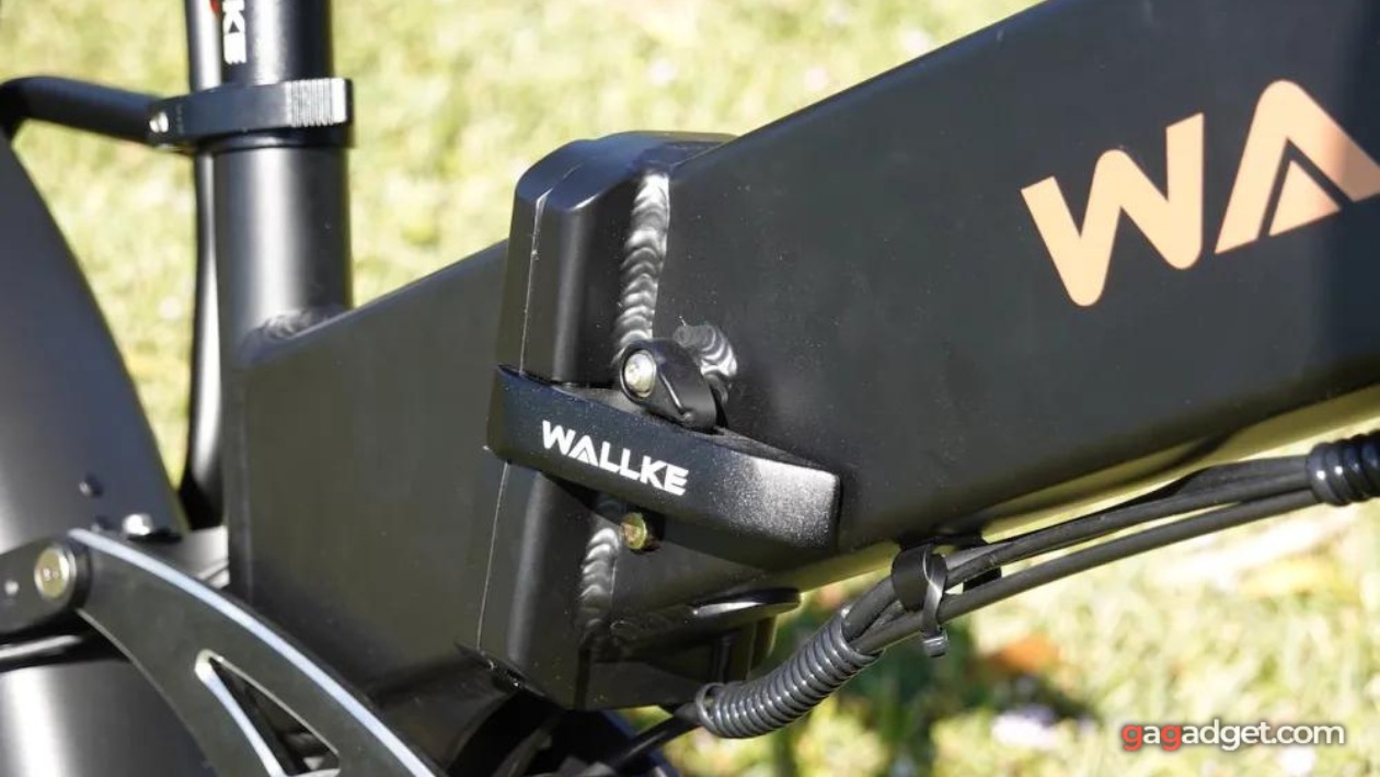 Wallke Electric Bikes in 2024