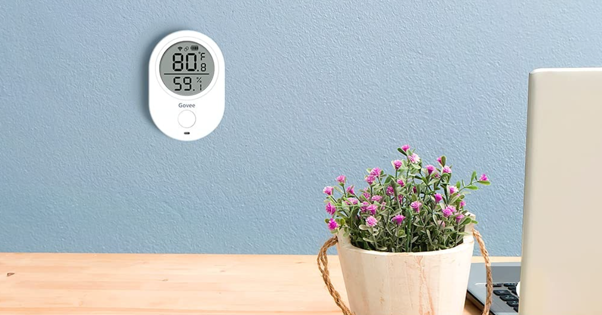 Minger Govee Wireless Thermo-Hygrometer with WiFi Gateway Review
