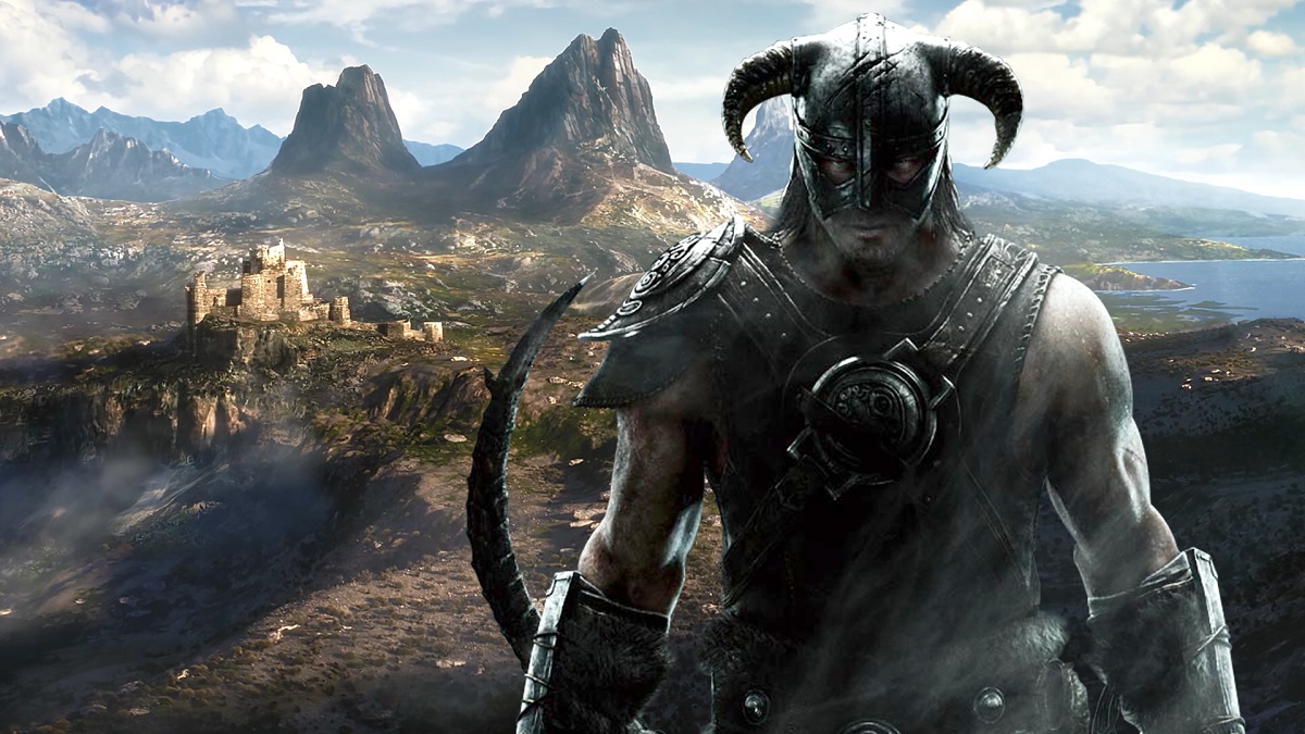 Todd Howard was under pressure: former Bethesda employee explained the early announcement of The Elder Scrolls VI