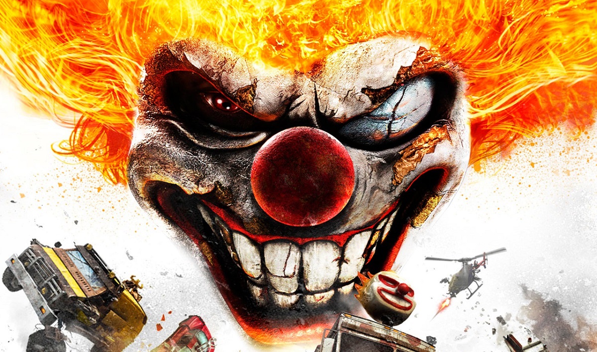 Post-apocalíptico, payaso loco y humor peculiar en el tráiler de la adaptación cinematográfica del famoso juego Twisted Metal