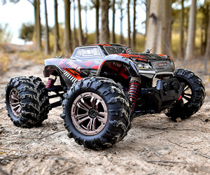 Best Bezgar RC Car Review 2021 | gagadget.com