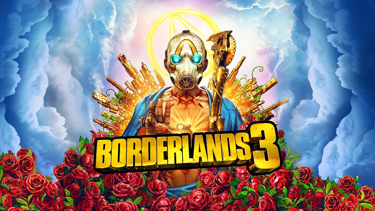 Ogłoszenie już wkrótce? Borderlands 3 w wersji na Nintendo Switch otrzymuje ocenę wiekową od Komisji Europejskiej PEGI