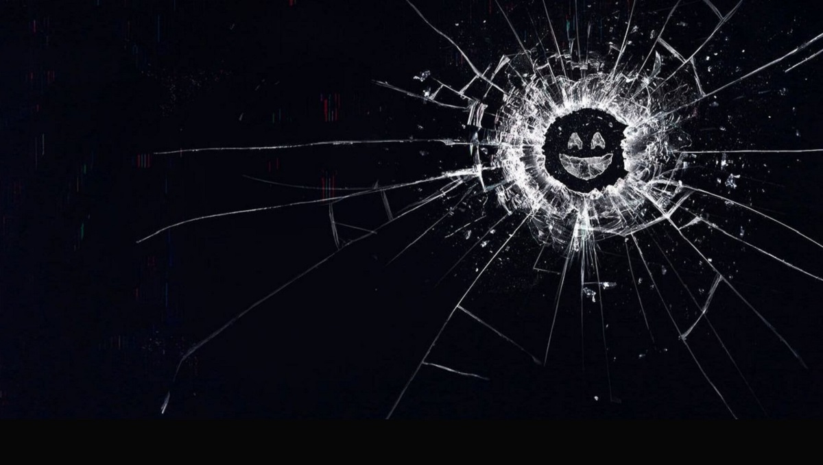In anteprima a giugno! Netflix svela il primo teaser della sesta stagione dell'acclamata serie Black Mirror