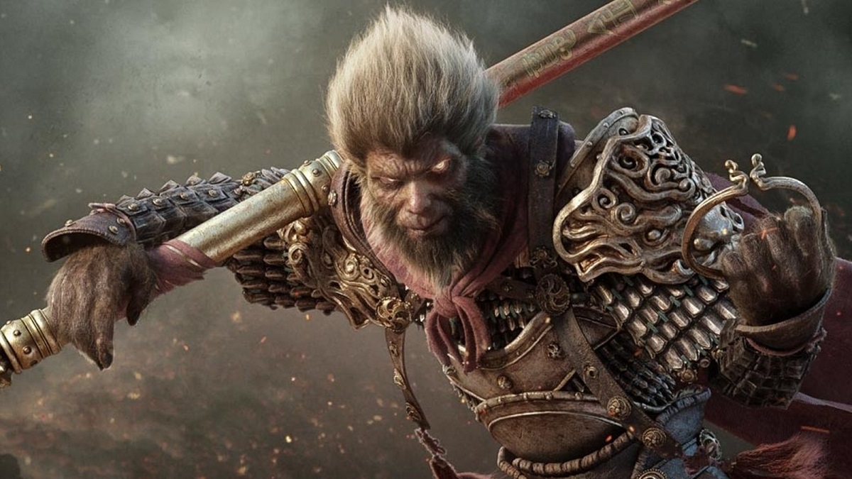 Black Myth: WuKong conquista Steam y bate el récord online para un jugador - el juego de acción atrae a más de 2,2 millones de jugadores