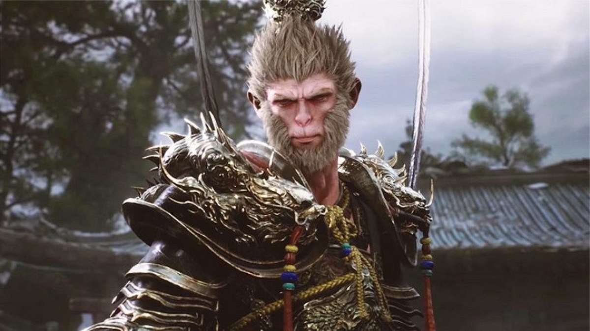 Next-gen Souls-like: IGN published a video about the combat system of the ambitious action game Black Myth: WuKong