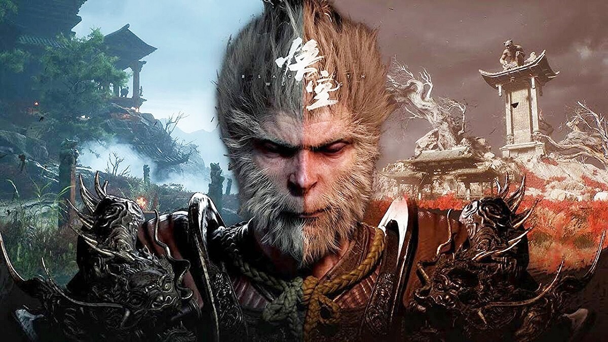 The Monkey King is coming to Germany! A new presentation of the promising Chinese action game Black Myth: Wu Kong will take place at gamescom 2023