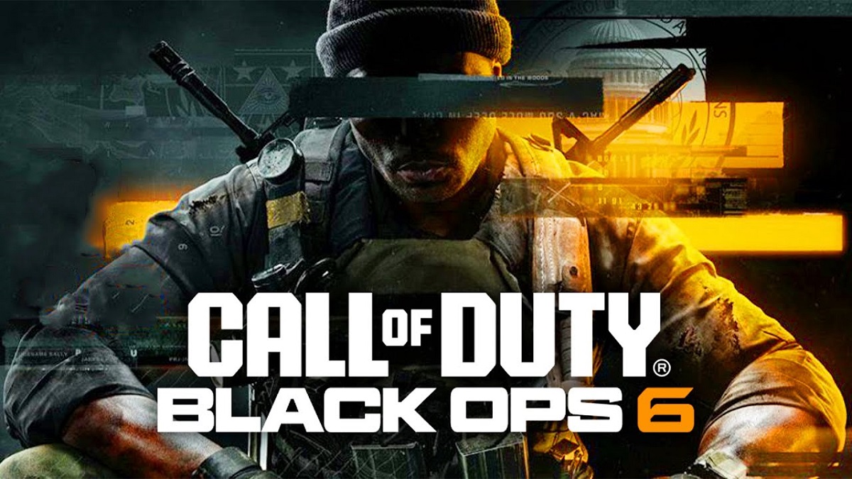 Xbox-serien tilbyr et dynamisk bakgrunnsbilde med nøkkelbilder fra Call of Duty: Black Ops 6