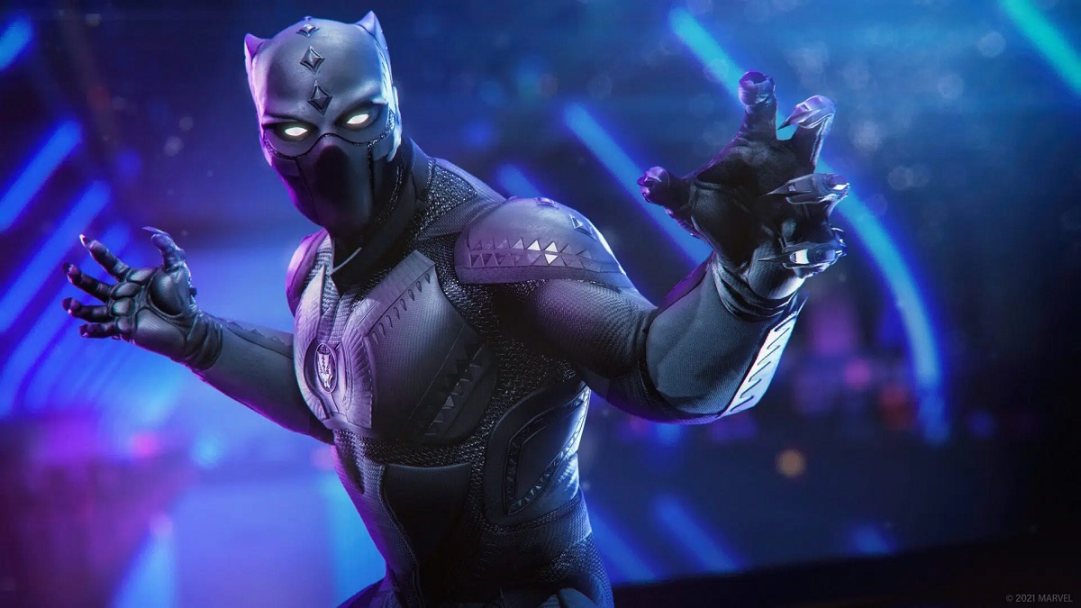 Et job hos Electronic Arts har afsløret, at spillet baseret på Black Panther-tegneserierne vil indeholde en dynamisk, åben verden.