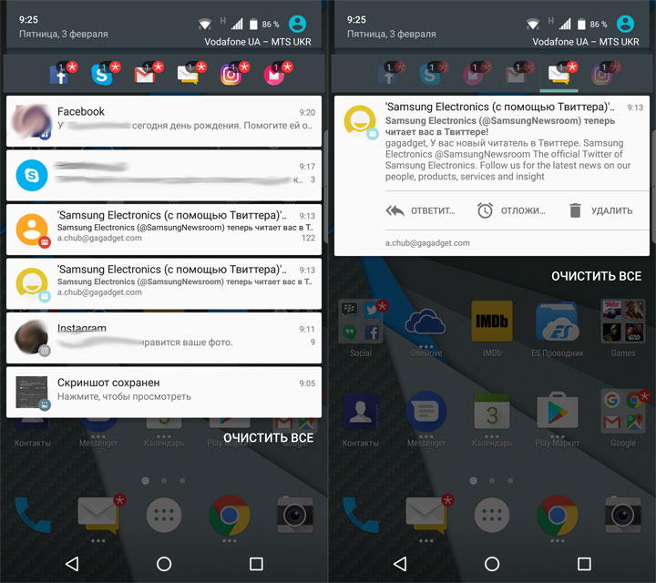 Обзор BlackBerry DTEK60: "ежевичный" флагман на Android-90