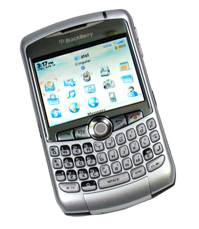 История BlackBerry: от пейджера к легендарным смартфонам и краху-8