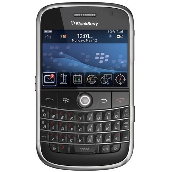 История BlackBerry: от пейджера к легендарным смартфонам и краху-9
