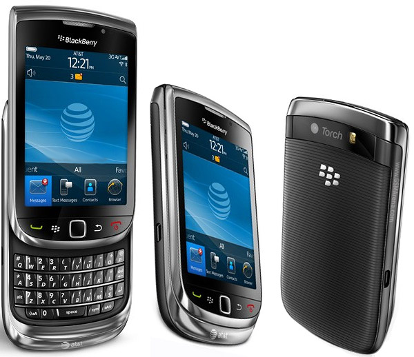 История BlackBerry: от пейджера к легендарным смартфонам и краху-11