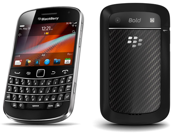 История BlackBerry: от пейджера к легендарным смартфонам и краху-13