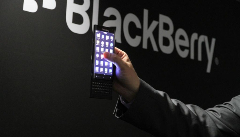 MWC 2015: BlackBerry Leap и прототип смартфона с изогнутым экраном и QWERTY-клавиатурой-2