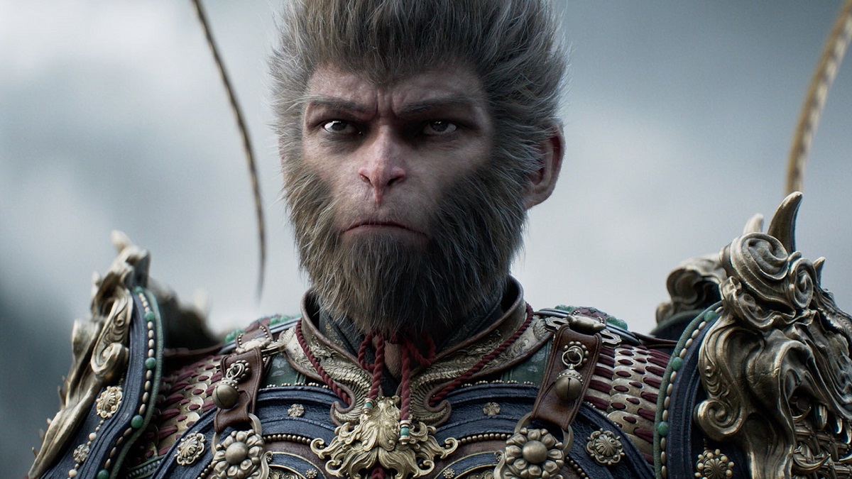 Ambitious action game Black Myth: WuKong could be a PlayStation 5 console exclusive: Microsoft hints developers have struck a deal with Sony 