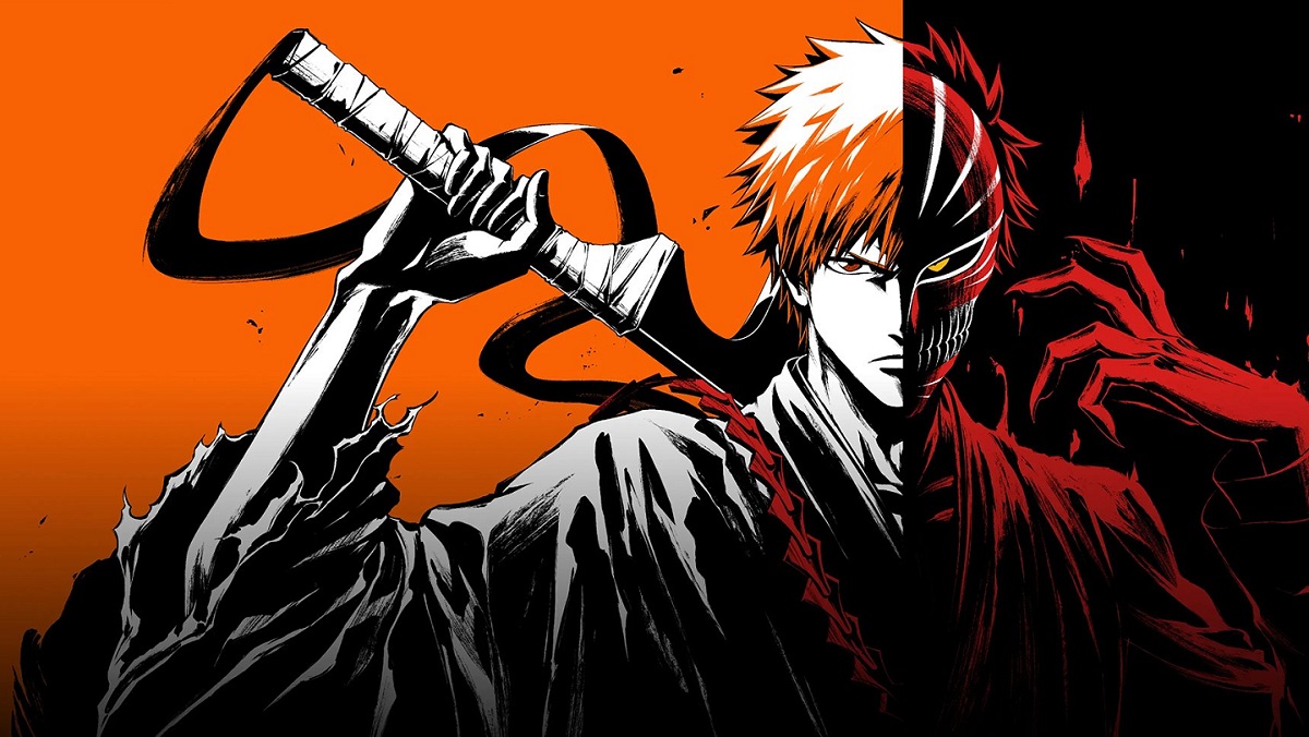 Bandai Namco представила два нові трейлери екшену Bleach Rebirth of Souls, присвячених головним героям гри