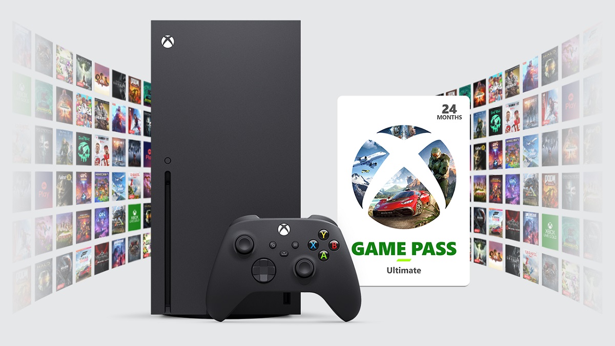 Microsoft aumenta il prezzo delle console Xbox Series X e degli abbonamenti a Xbox Game Pass