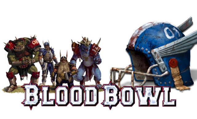 Стратегическая пародия на американский футбол Blood Bowl вышла на Android и iOS