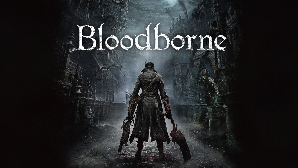 Інсайдер: Sony планувала випуск PC-версії Bloodborne, але через незадовільну роботу підрядника повністю скасувала її