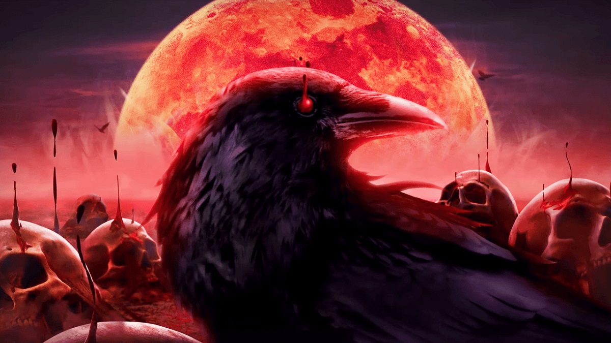 Разработчики Dead by Daylight представили атмосферный трейлер тематического ивента Blood Moon