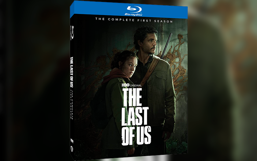 TV adaptation of The Last of Us will receive 3 physical editions with new exclusive content-2 on July 17