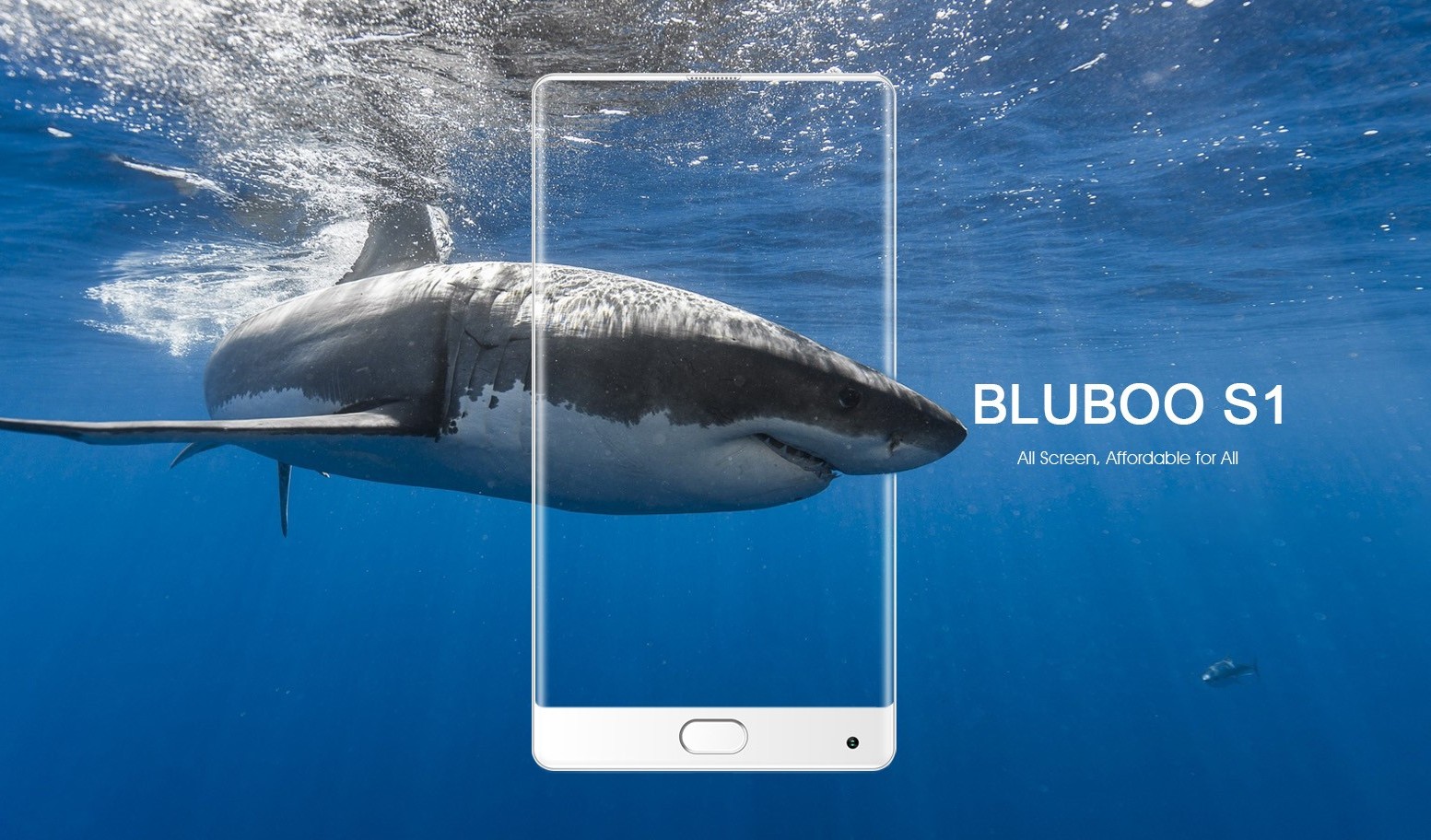 Bluboo S1: все, что нужно знать о смартфоне-2