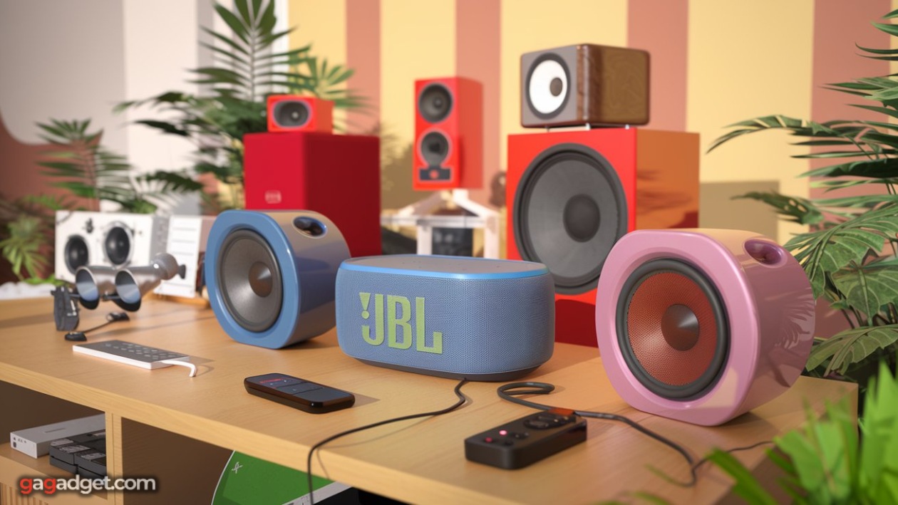 Beste Bluetooth box voor feestjes