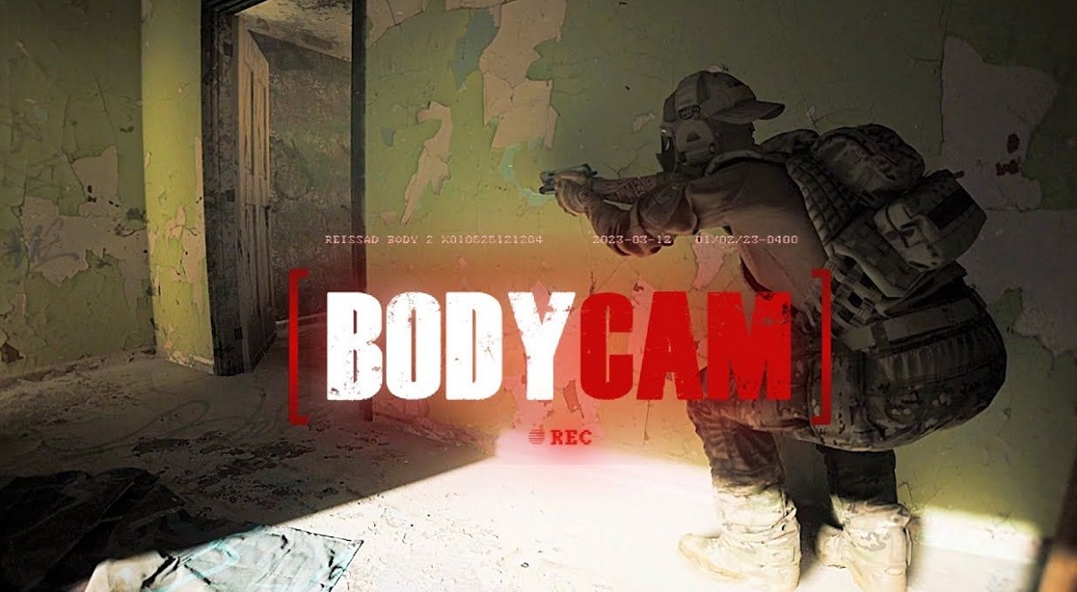 Глоток свежего воздуха в сетевых шутерах: состоялся релиз ранней версии фотореалистичной игры Bodycam
