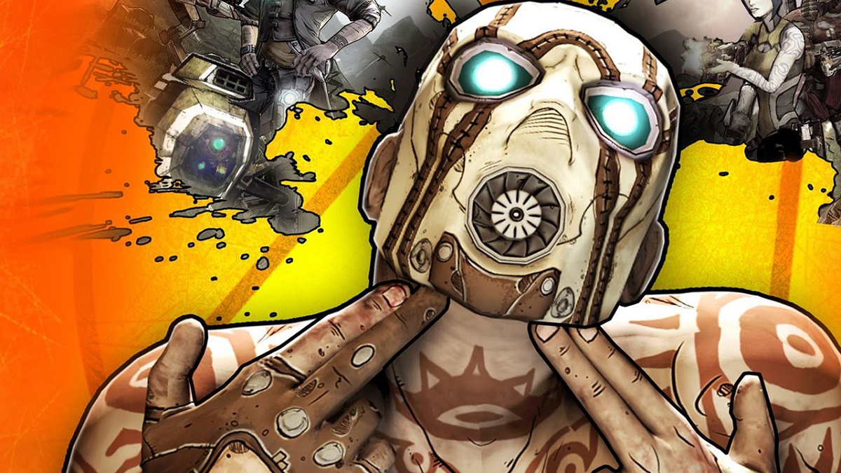 "Of course yes!" - Gearbox CEO confirms development of several games based on Borderlands and Brothers in Arms franchises at once