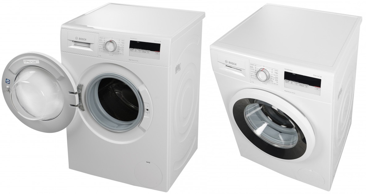 lavadoras de gama alta
