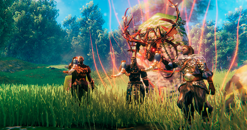 Iron Gate non ha intenzione di pubblicare il gioco esplorativo Valheim su PlayStation. Il gioco è disponibile solo su PC e Xbox