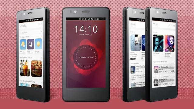 BQ Aquaris E4.5 Ubuntu Edition: первый в мире коммерческий смартфон на Ubuntu-2