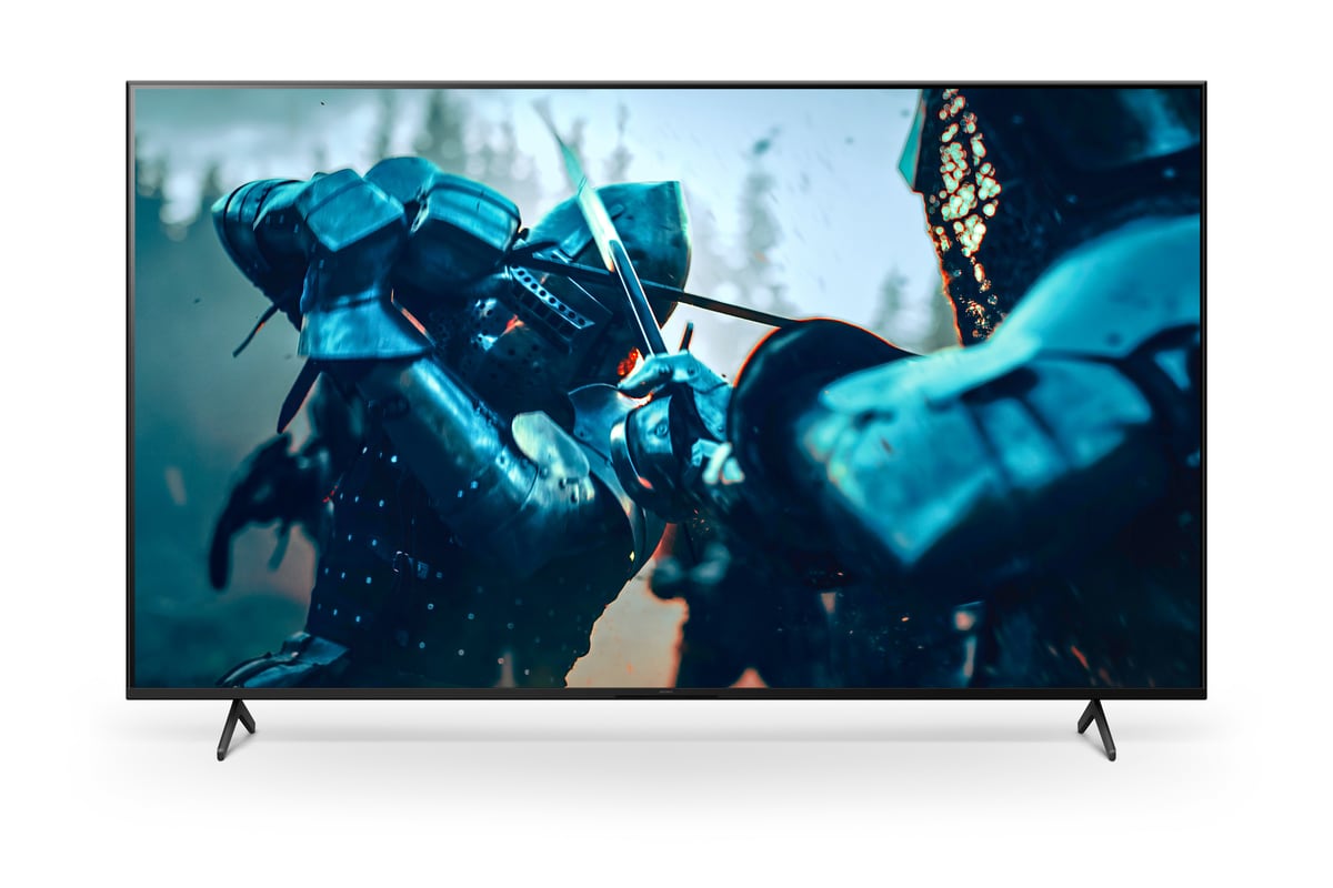 Телевизор BRAVIA 3 от Sony