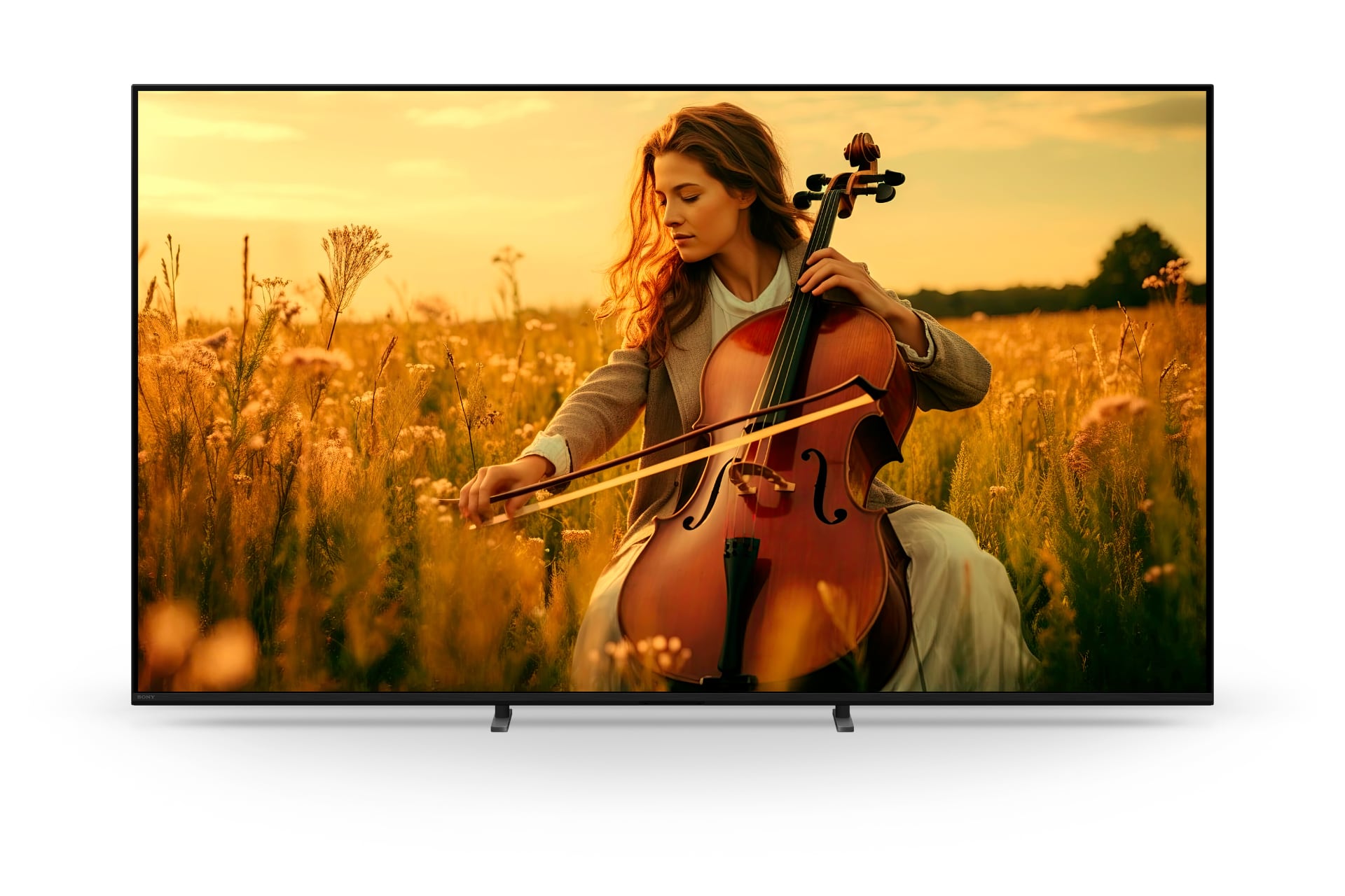 Телевизор BRAVIA 5 от Sony
