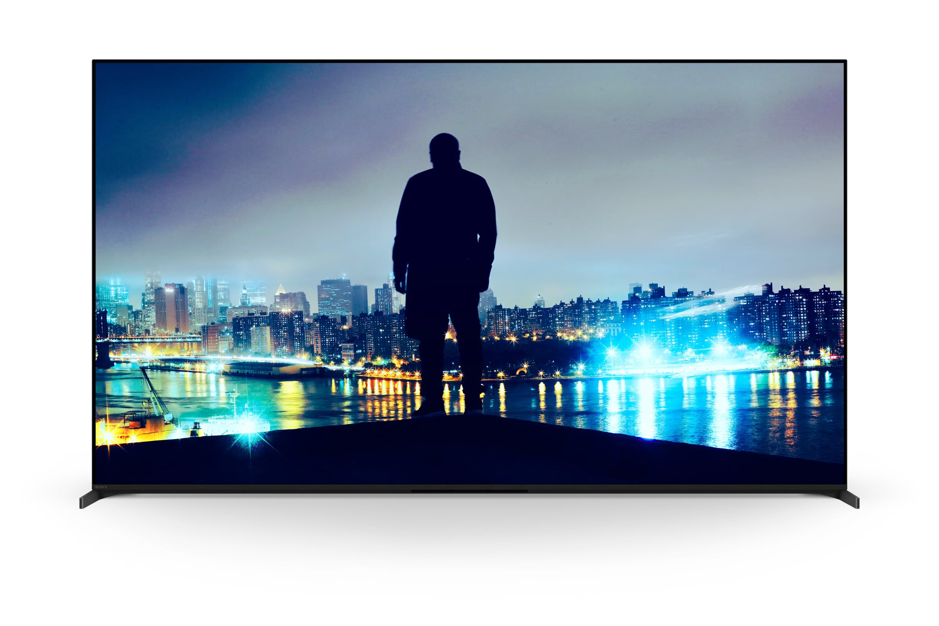 Телевизор BRAVIA 8 II от Sony