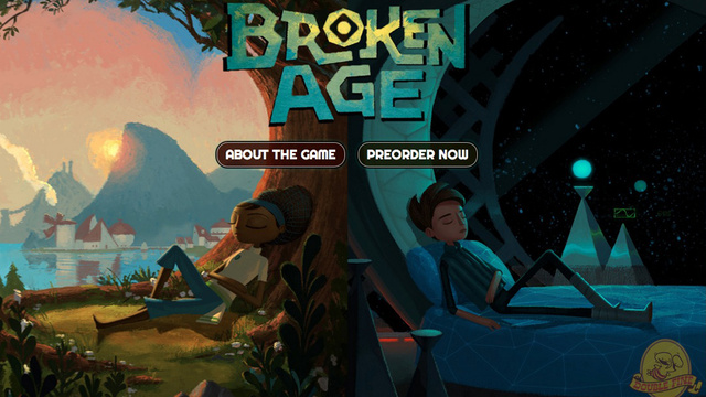 Broken Age: та самая игра, ради которой создатели The Secret of Monkey Island затевали сыр-бор в Kickstarter