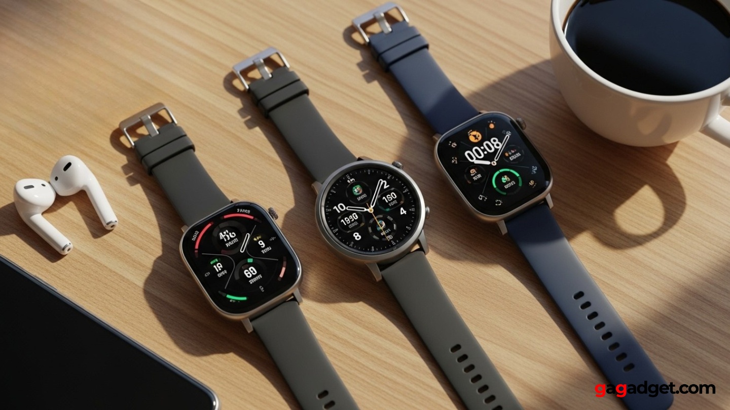 cheap smartwatches