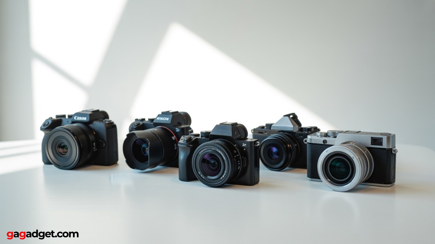 best camera deals under 1000