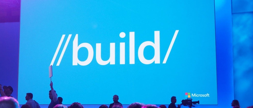 Microsoft Build 2015: новый браузер, перенос Android и iOS приложений и дополненная реальность