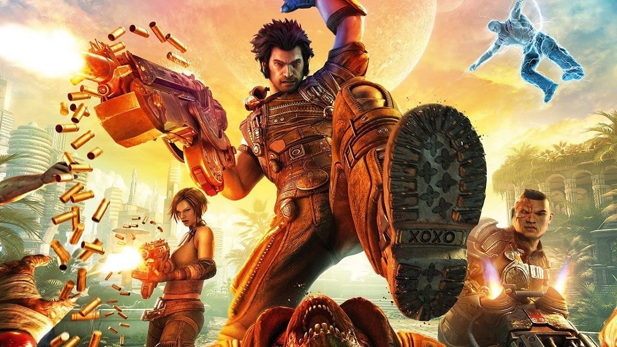 It's a fiasco: Sony removed the VR version of shooter Bulletstorm from the PS Store catalogue due to the game's terrible quality