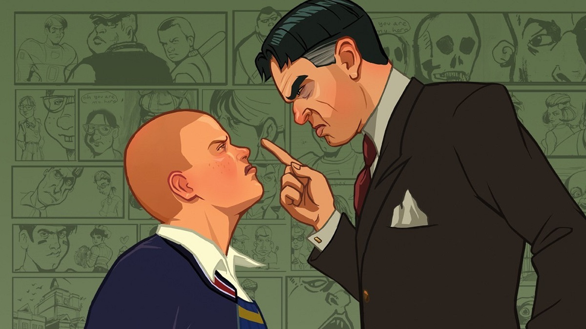 It's official: Rockstar Games' action game Bully will be added to the GTA+ service at the end of August