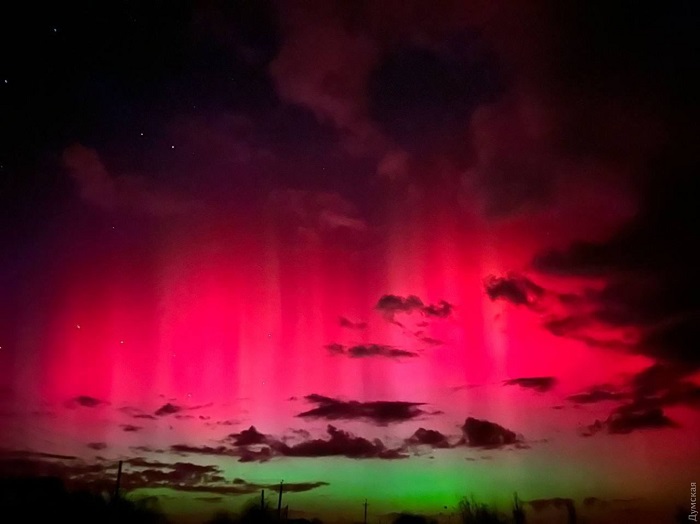 Le Soleil se déchaîne à nouveau ! Dans les deux prochains jours, la Terre sera frappée par un puissant orage magnétique de classe G4.-4