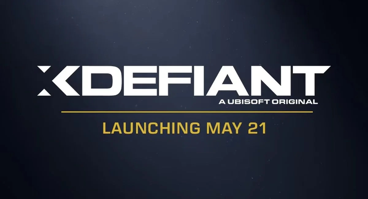 Ubisoft's conditional free-to-play shooter XDefiant will be released on 21 May